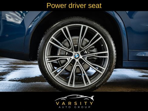 Used 2023 BMW X4 xDrive30i w/ M Sport Package image 28