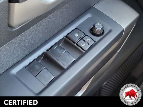 Used 2023 Toyota Tundra SR5 w/ SR5 Convenience Package AWD/4WD image 25