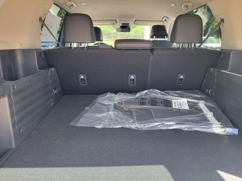 New 2026 Honda Passport RTL image 31