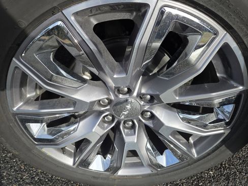 New 2026 GMC Sierra 1500 Denali w/ Denali Reserve Package image 19