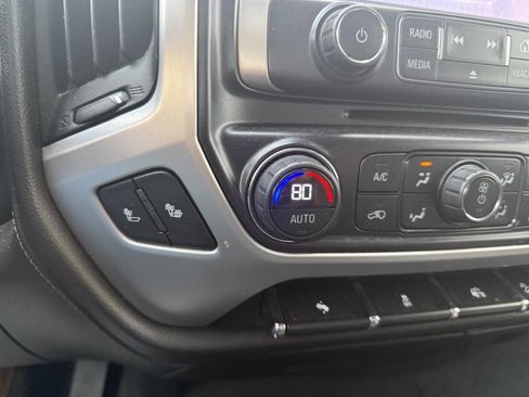 Used 2014 GMC Sierra 1500 SLT w/ Suspension Package, Off-Road image 15