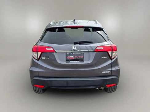 Used 2021 Honda HR-V EX image 6