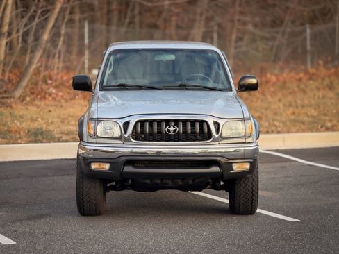 Used 2004 Toyota Tacoma 4x4 Xtracab V6 image 2