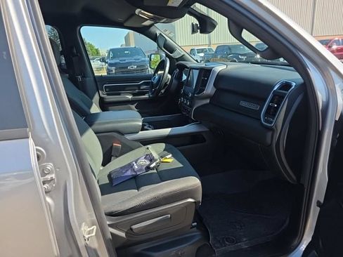 Used 2024 RAM 1500 Big Horn AWD/4WD image 20