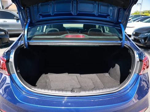 Used 2022 Hyundai Accent SEL image 34