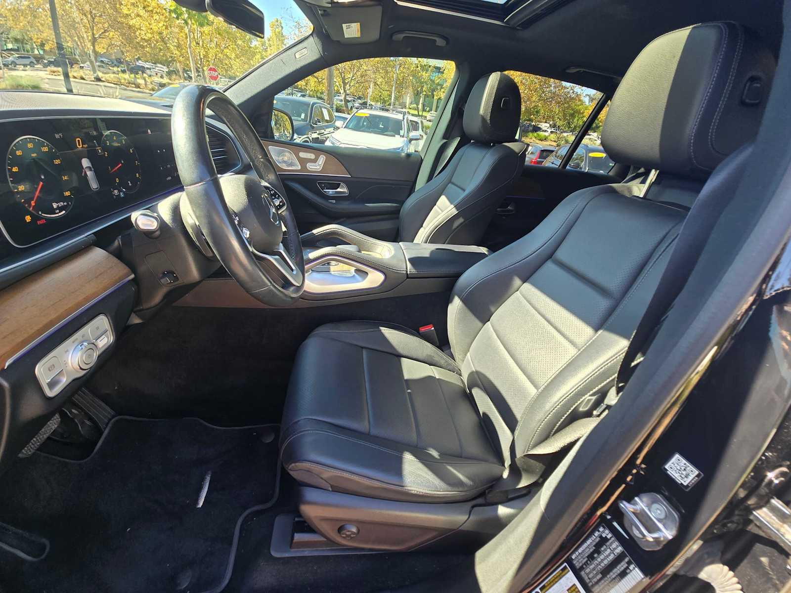 Used 2020 Mercedes-Benz GLE 350 image 22