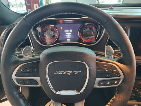 Used 2023 Dodge Challenger SRT Hellcat image 27