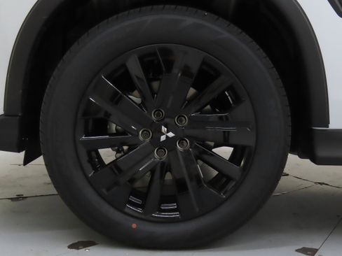 New 2025 Mitsubishi Outlander Sport LE image 25