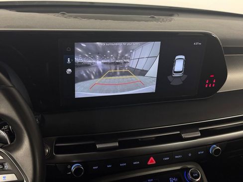 Used 2025 Hyundai Palisade SEL image 17