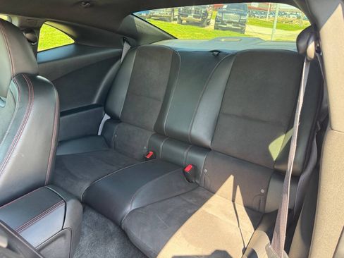 Used 2013 Chevrolet Camaro ZL1 RWD image 14