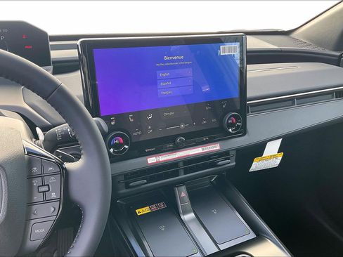 New 2026 Toyota bZ image 9