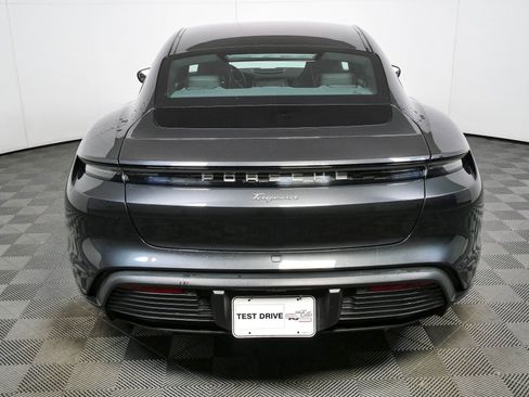 Certified 2023 Porsche Taycan RWD image 31