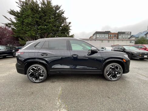 New 2026 Volkswagen Tiguan SEL R-Line AWD/4WD image 9