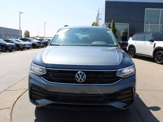 Used 2022 Volkswagen Tiguan SE R-Line video 2