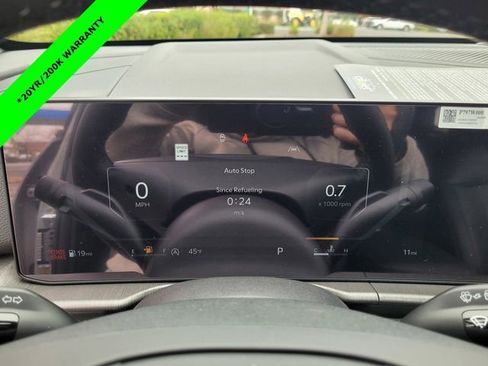 New 2026 Kia Sportage X-Pro Prestige image 11