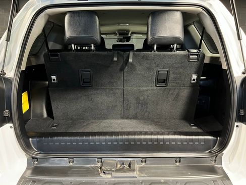 Used 2023 Toyota 4Runner SR5 Premium image 11