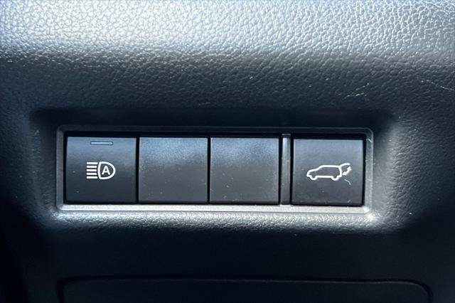 Certified 2024 Toyota Grand Highlander FWD image 31