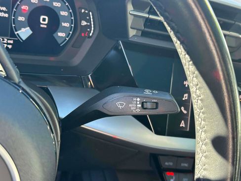 Used 2024 Audi A3 2.0T Premium image 27