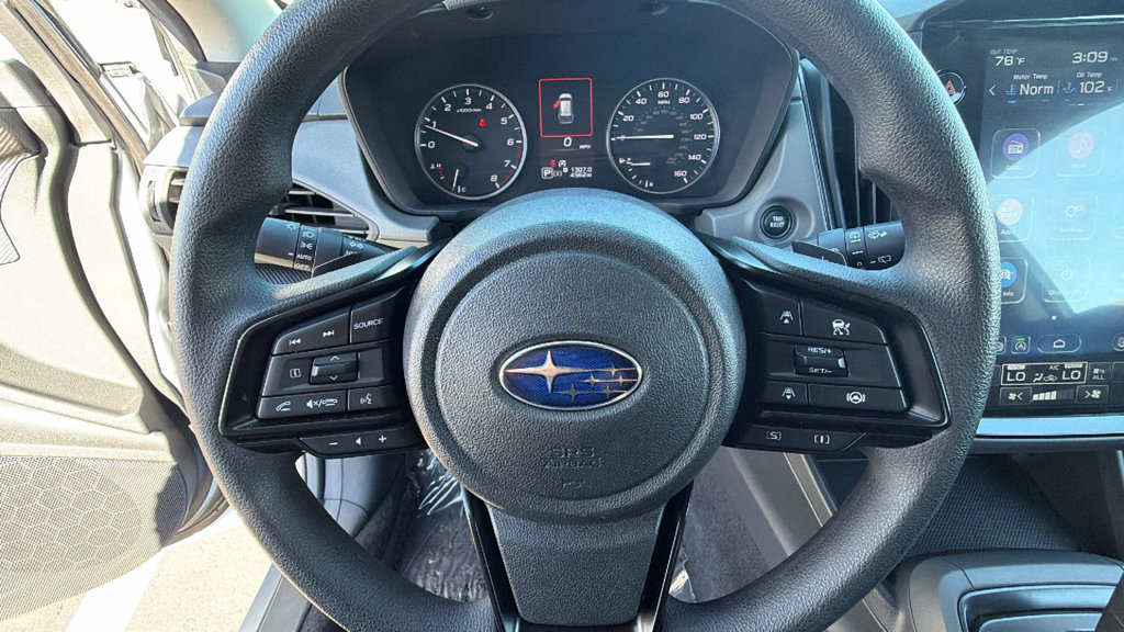Certified 2026 Subaru Crosstrek 2.5i Premium AWD/4WD image 18