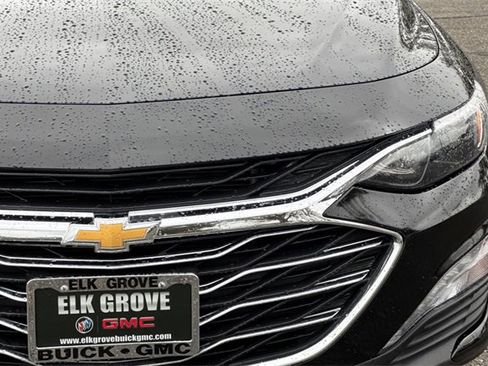 Used 2023 Chevrolet Malibu LT image 52