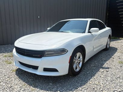 Used 2019 Dodge Charger SXT