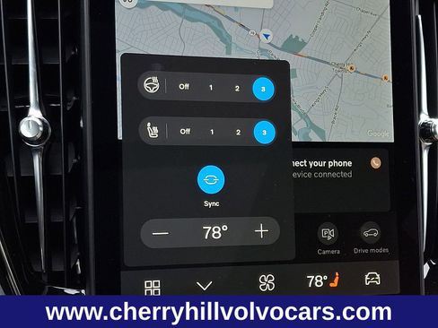 New 2025 Volvo XC90 B5 Core w/ Protection Package Premier image 25