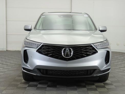 Used 2025 Acura RDX w/ Technology Package image 3