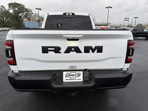 Used 2022 RAM 2500 Power Wagon image 8