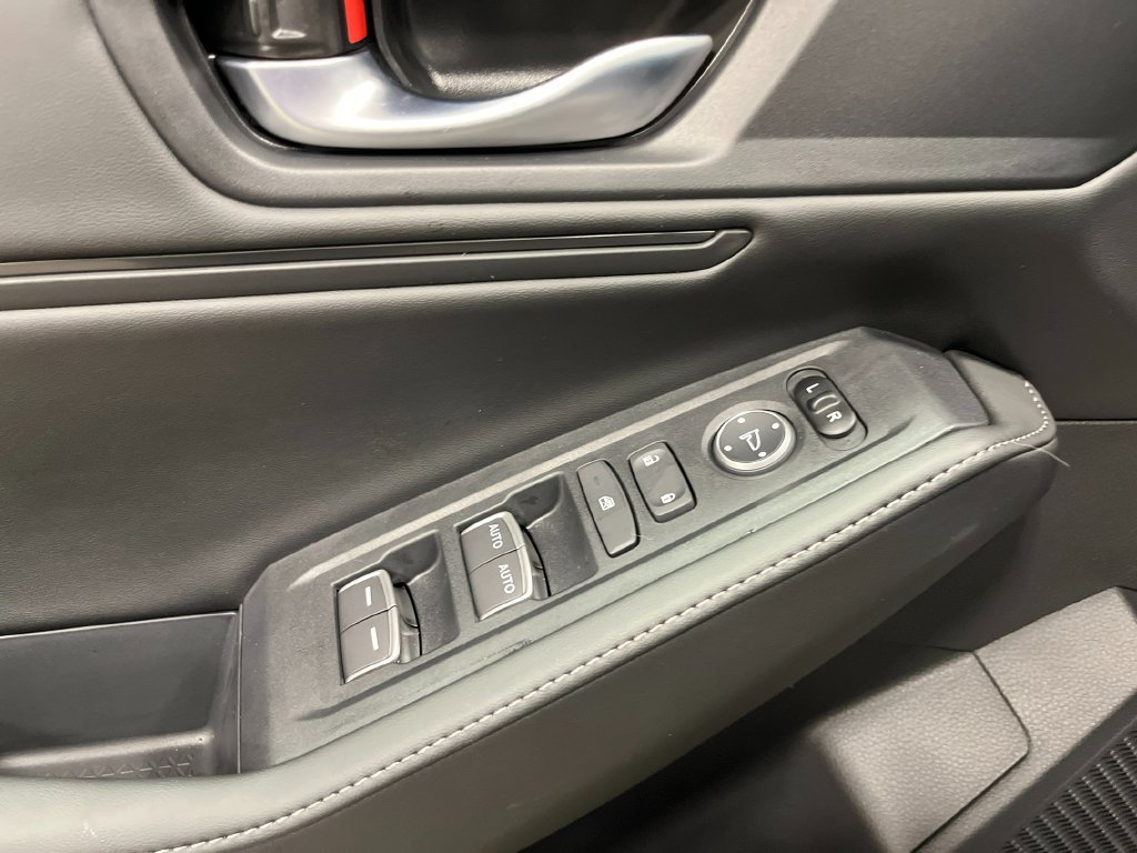 New 2026 Honda Accord Sport image 18
