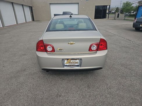 Used 2012 Chevrolet Malibu LT w/ Power Convenience Package image 3