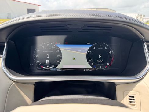 Used 2018 Land Rover Range Rover Sport Autobiography image 22