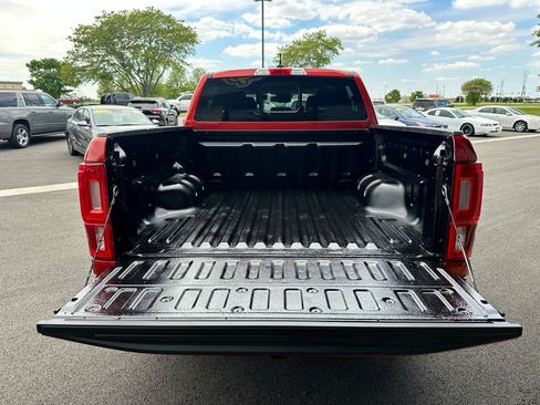 Used 2019 Ford Ranger XLT w/ Equipment Group 302A Luxury image 16