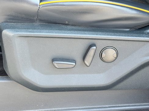 Used 2022 Ford F150 Tremor w/ Equipment Group 402A High image 25