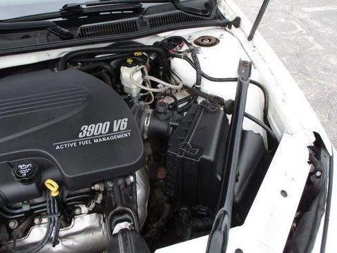 Used 2007 Chevrolet Impala Police image 18