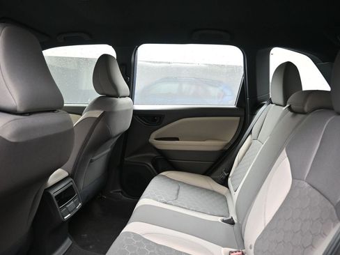 New 2026 Subaru Forester image 19