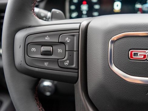 New 2026 GMC Sierra 1500 AT4X image 22