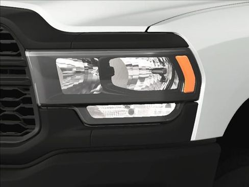 New 2024 RAM 2500 Tradesman w/ Convenience Group image 12