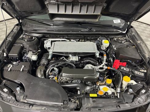 Certified 2025 Subaru Outback Onyx Edition XT image 7