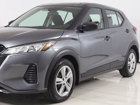 Used 2024 Nissan Kicks S FWD image 42