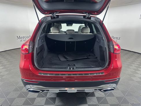 Certified 2026 Mercedes-Benz GLC 300 image 20