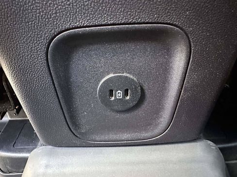 Used 2025 Ford Bronco Sport Outer Banks w/ Outer Banks Tech Package+ AWD/4WD image 16