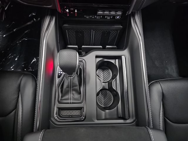 New 2026 RAM 1500 RHO w/ RHO Level 1 Equipment Group AWD/4WD image 19
