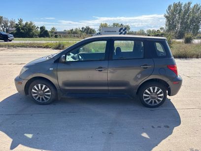 Used 2005 Scion xA