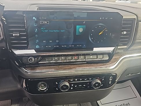 Certified 2023 Chevrolet Silverado 1500 RST w/ Protection Package image 23