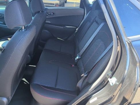 Used 2023 Hyundai Kona N Line w/ Cargo Package image 13