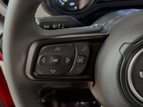 Used 2025 Jeep Wrangler Unlimited Sport S 4xe image 19