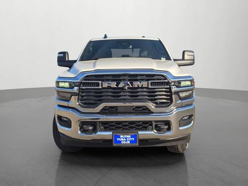 New 2026 RAM 2500 Tradesman AWD/4WD image 2