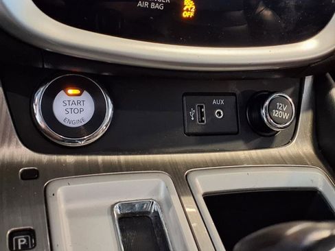 Used 2018 Nissan Murano SL image 24