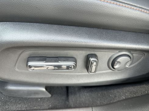 Used 2026 Honda CR-V Sport-L image 14