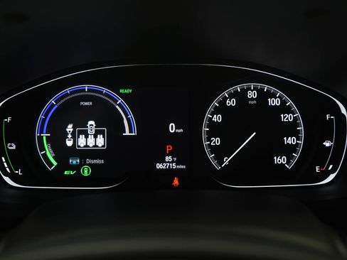 Used 2022 Honda Accord Sport image 22